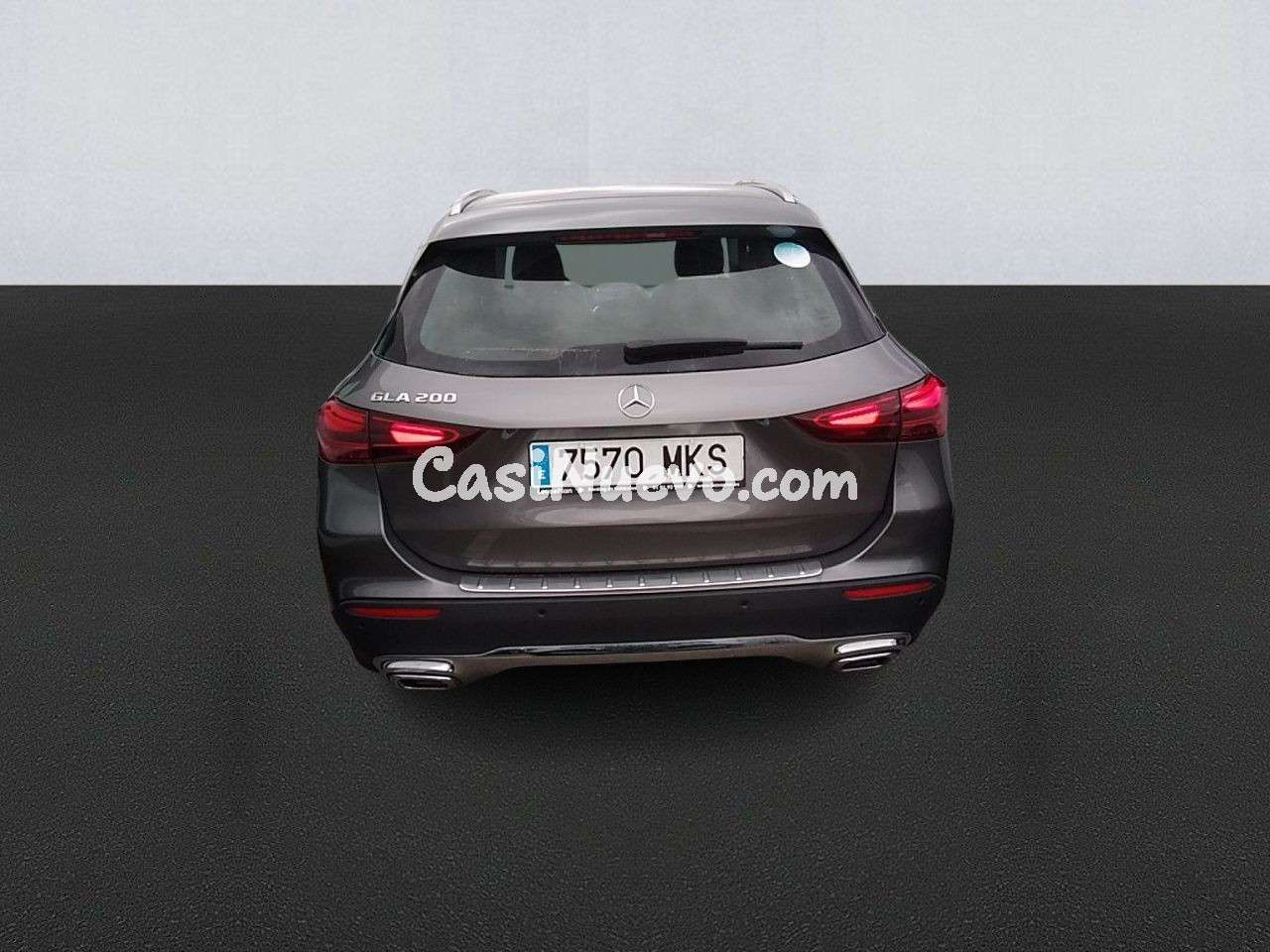 Mercedes Gla 200 - foto 5