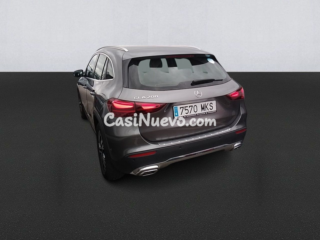 Mercedes Gla 200 - foto 6