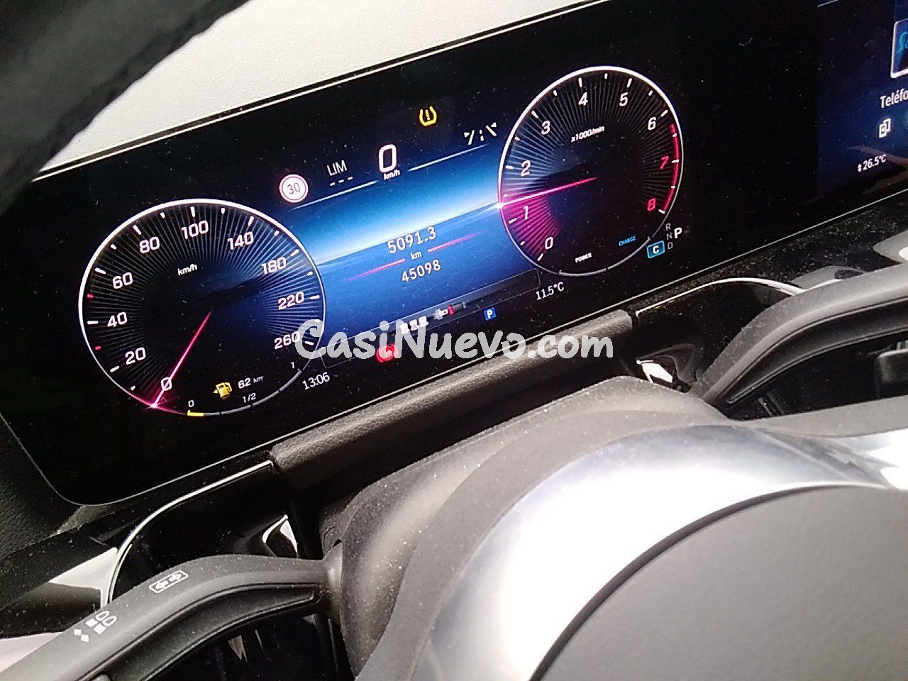 Mercedes Gla 200 - foto 8