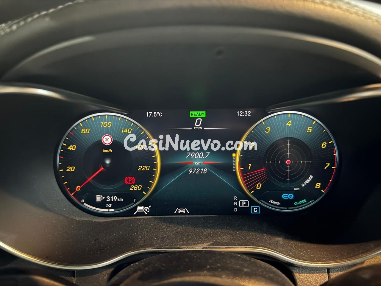 Mercedes GLC GLC 300 4MATIC - foto 6