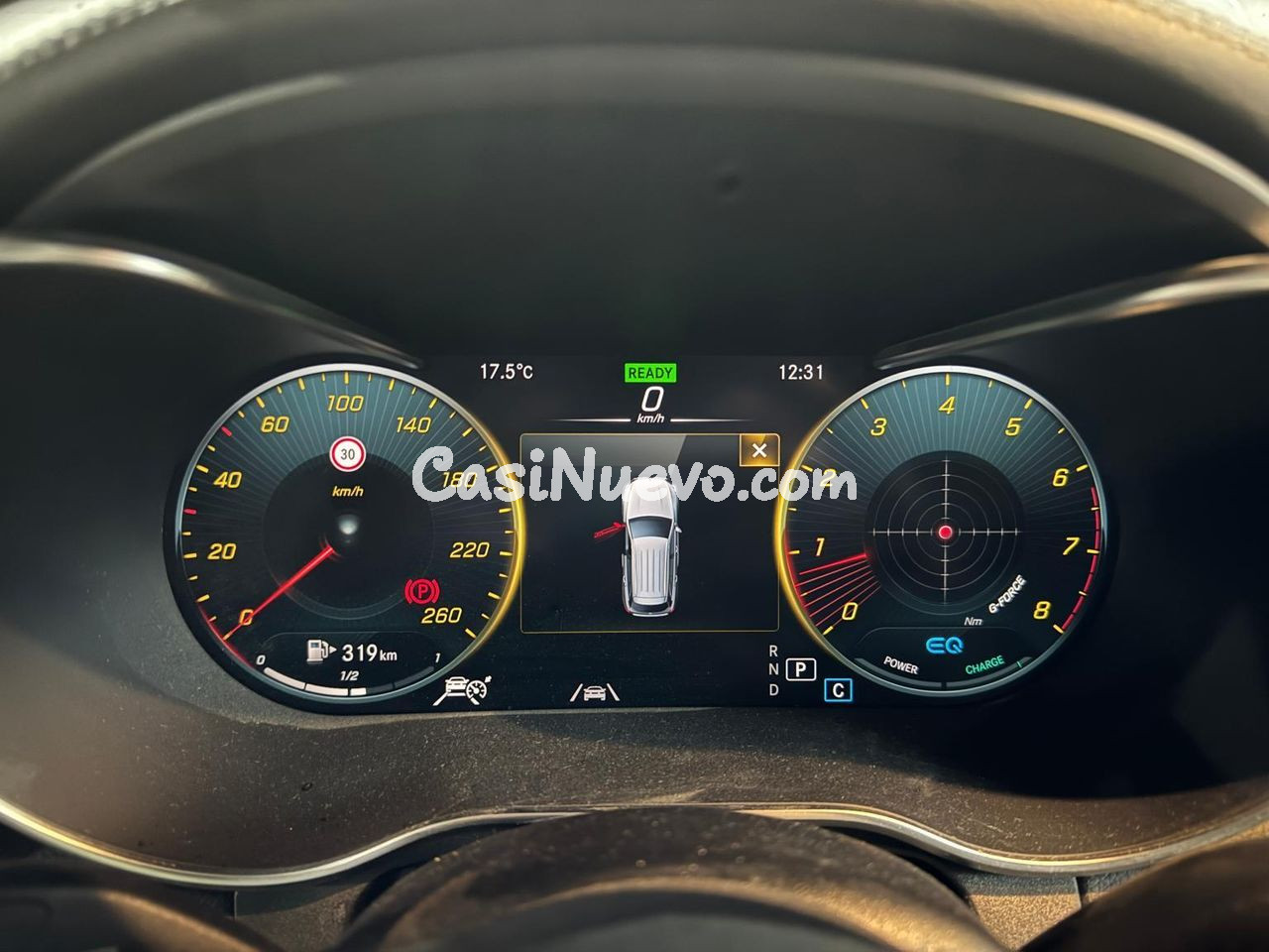 Mercedes GLC GLC 300 4MATIC - foto 7