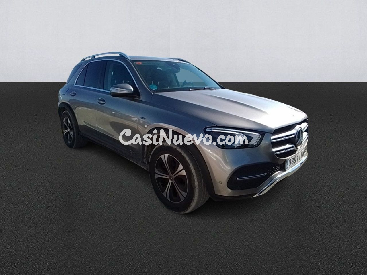 Mercedes Gle 350 De 4matic - foto 3