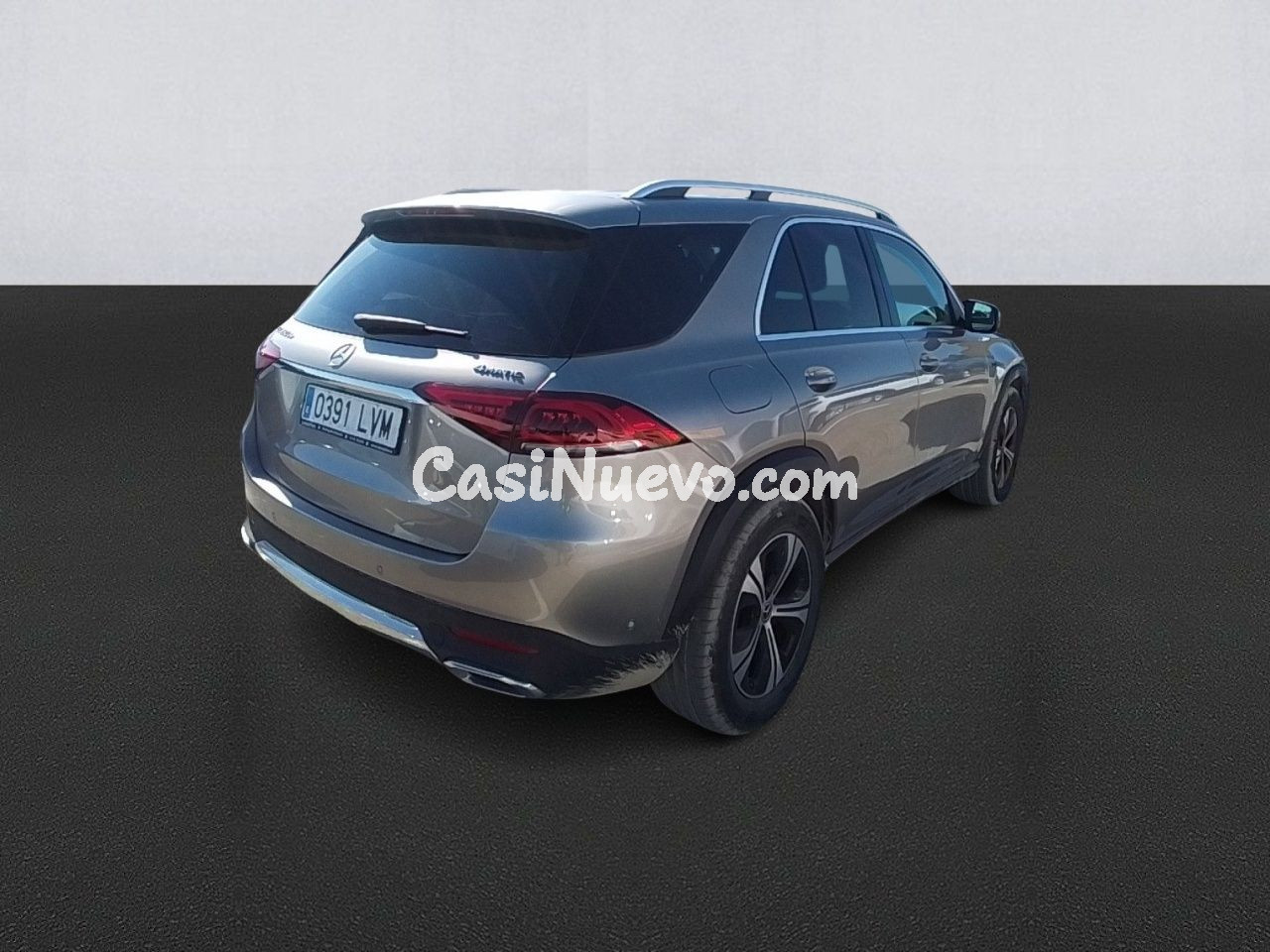 Mercedes Gle 350 De 4matic - foto 4