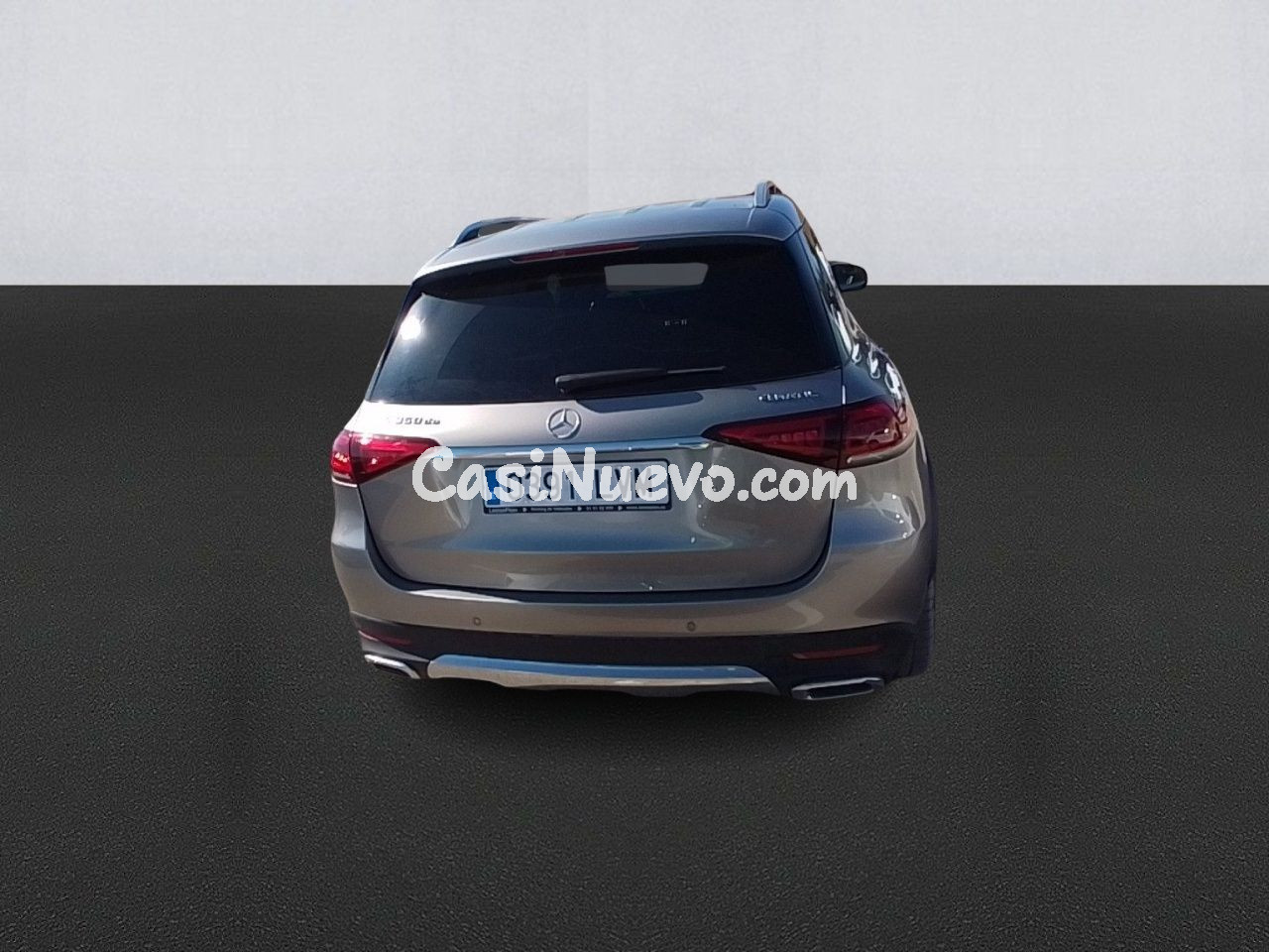 Mercedes Gle 350 De 4matic - foto 5