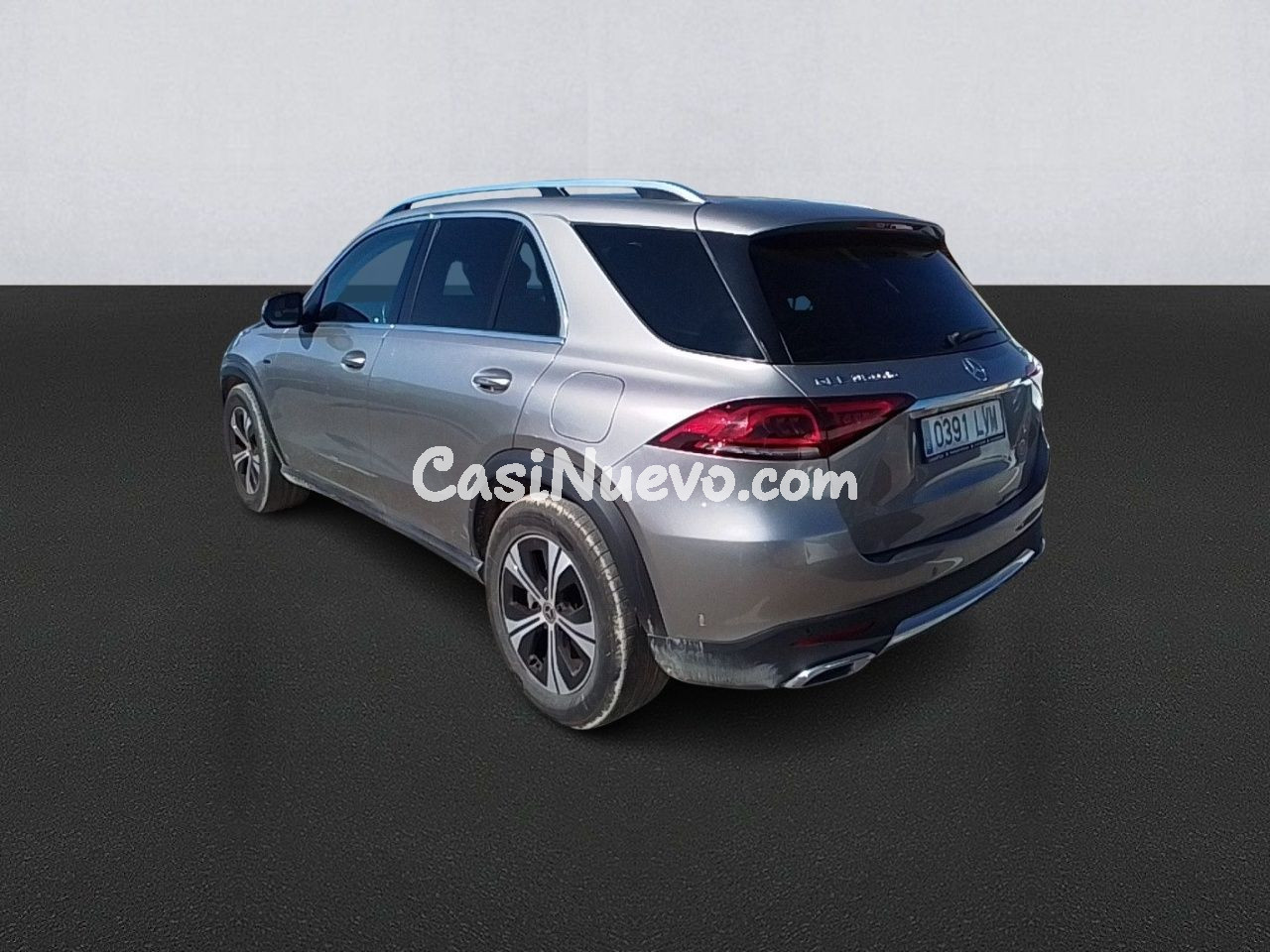 Mercedes Gle 350 De 4matic - foto 6