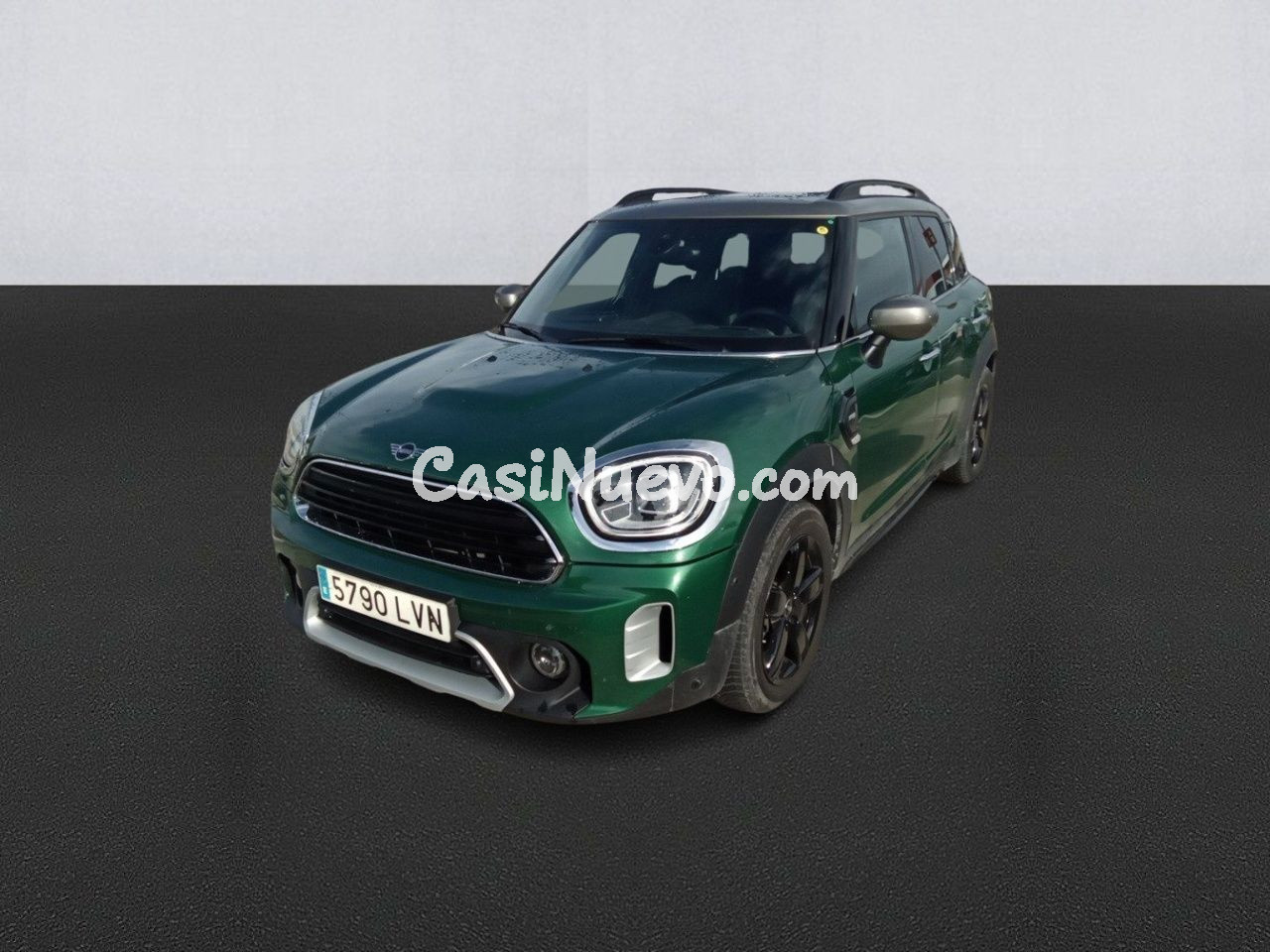 Mini Countryman Cooper