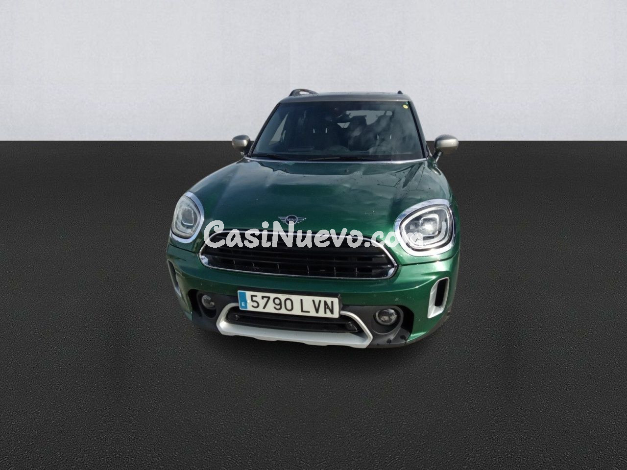 Mini Countryman Cooper - foto 2