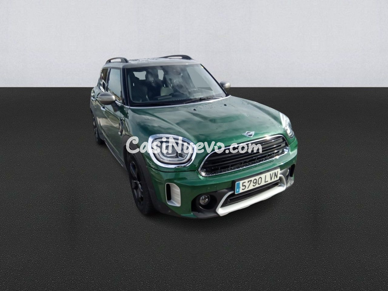 Mini Countryman Cooper - foto 3