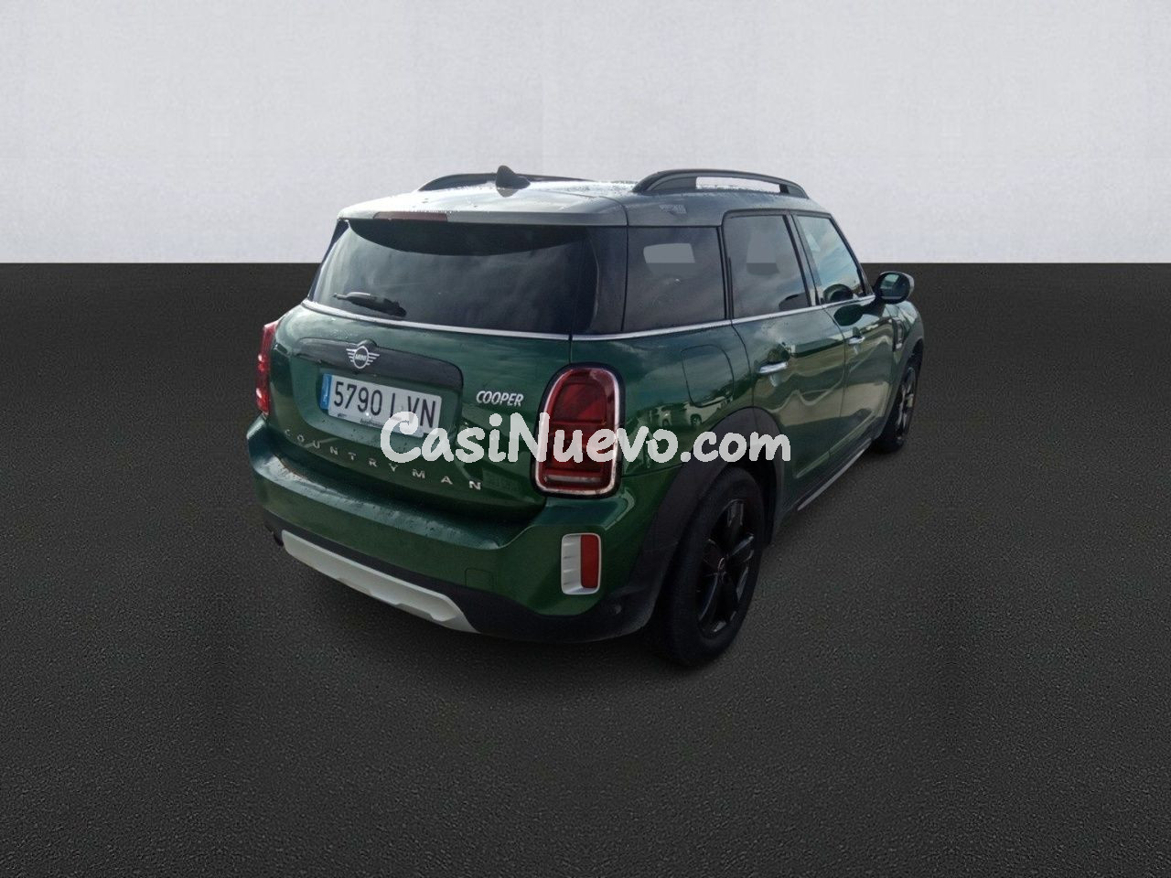 Mini Countryman Cooper - foto 4
