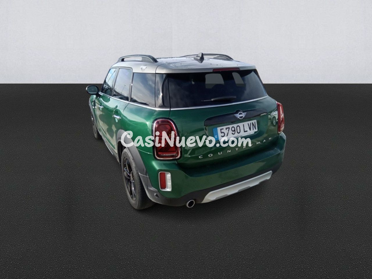 Mini Countryman Cooper - foto 6