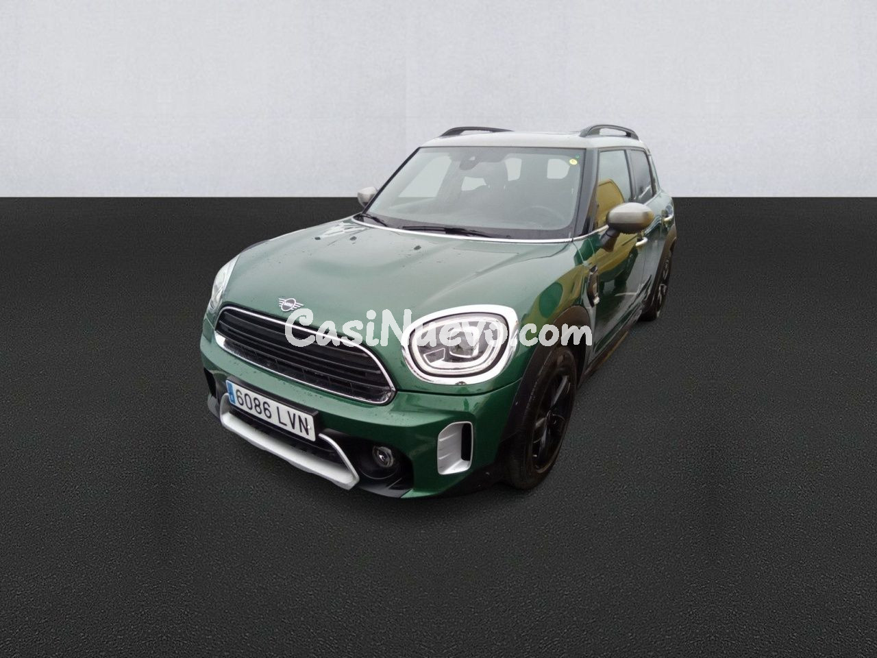 Mini Countryman Cooper