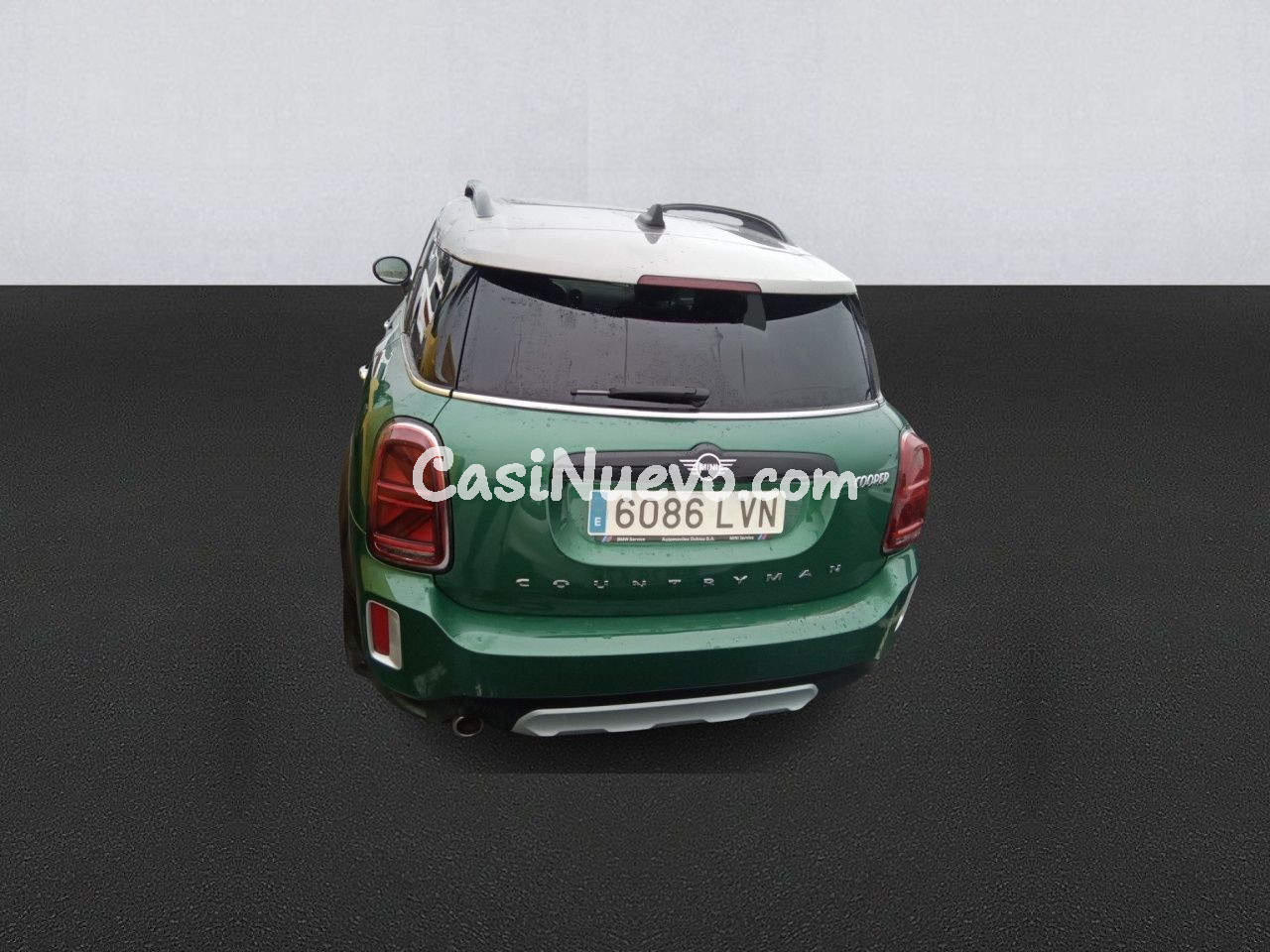 Mini Countryman Cooper - foto 5