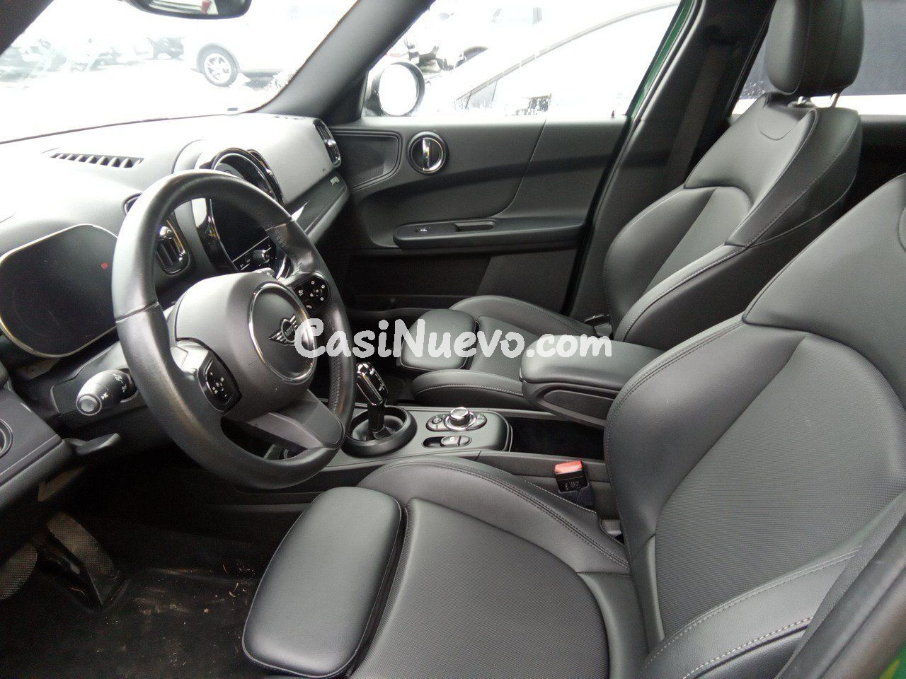 Mini Countryman Cooper - foto 7