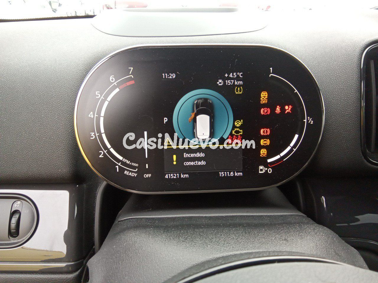 Mini Countryman Cooper - foto 8