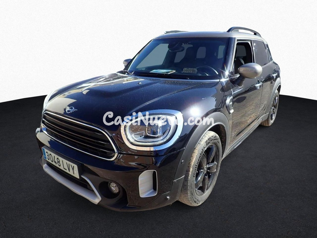 Mini Countryman Cooper