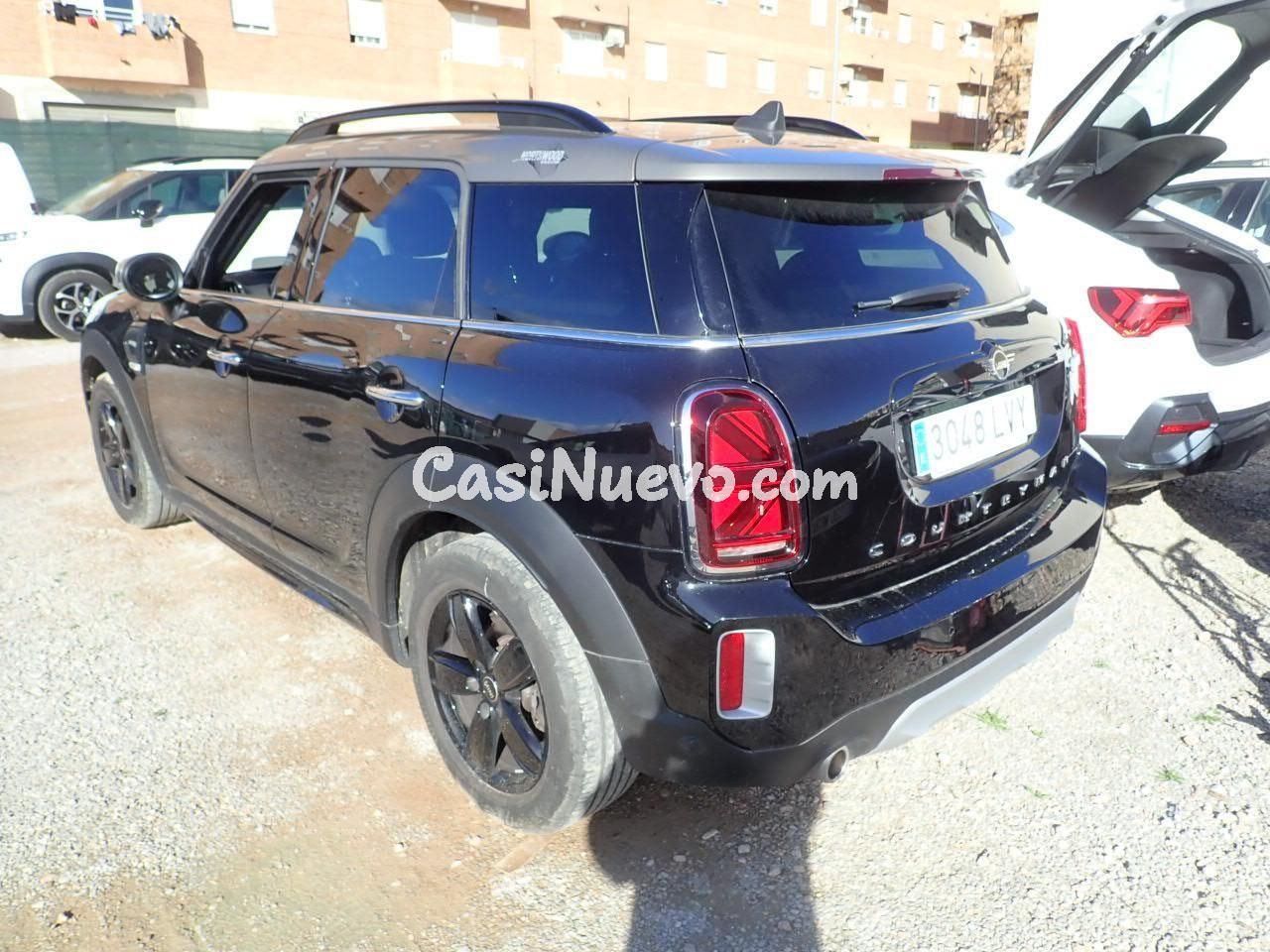 Mini Countryman Cooper - foto 2