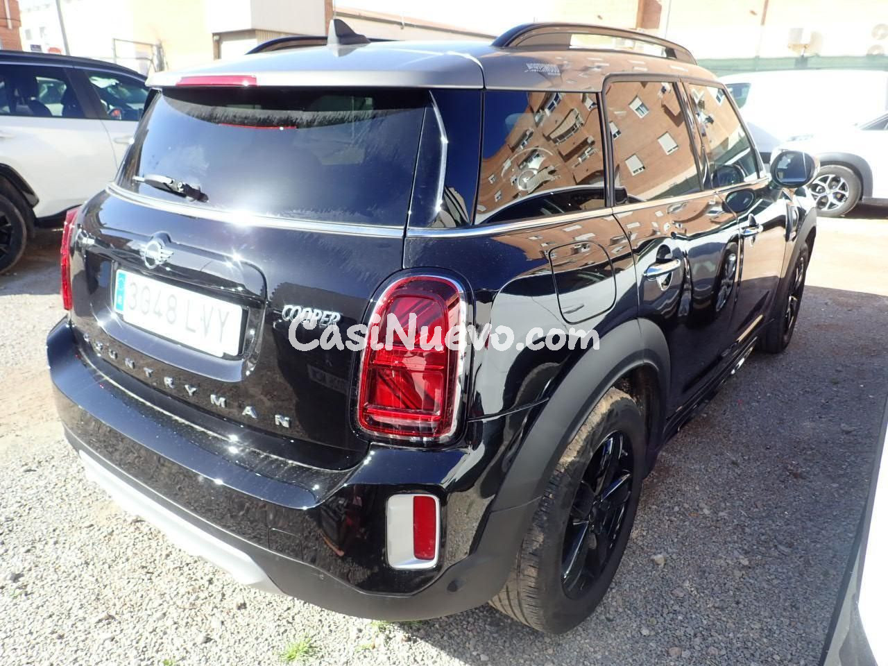 Mini Countryman Cooper - foto 3