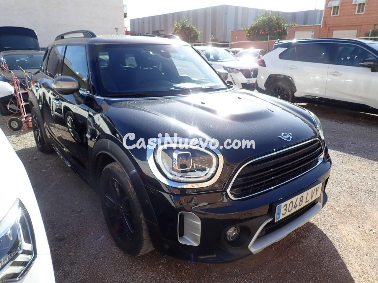 Mini Countryman Cooper - foto 4