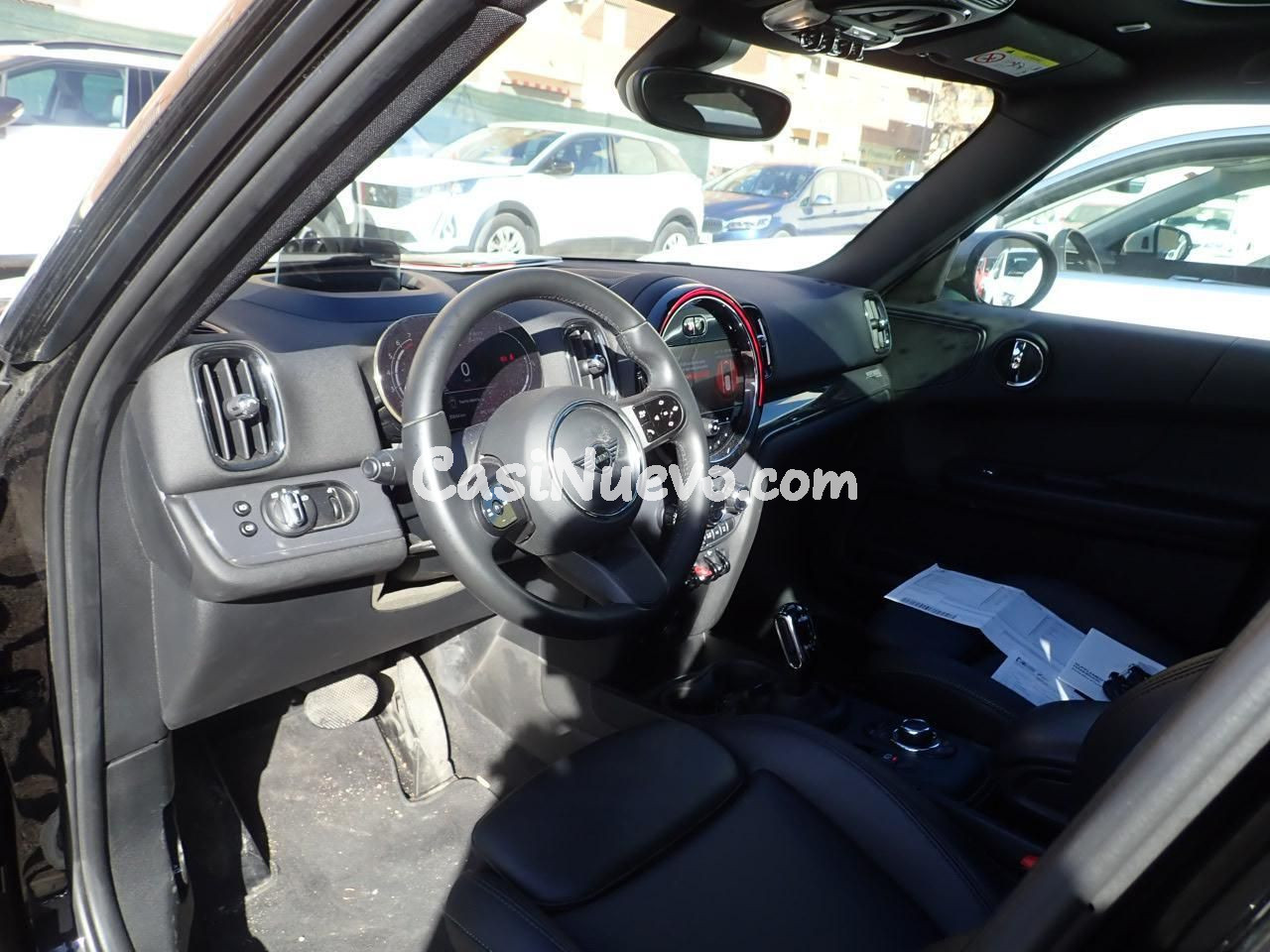 Mini Countryman Cooper - foto 5