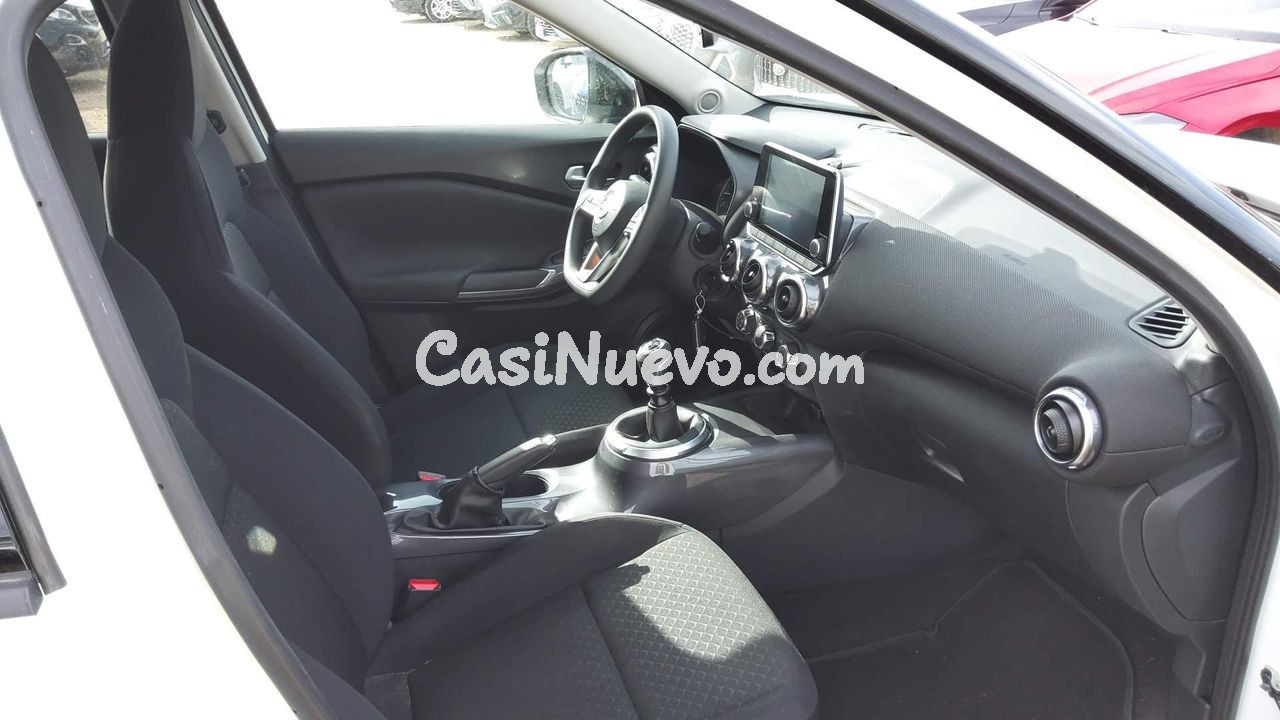 Nissan Juke Dig-t 84 Kw (114 Cv) 6m/t Acenta - foto 5