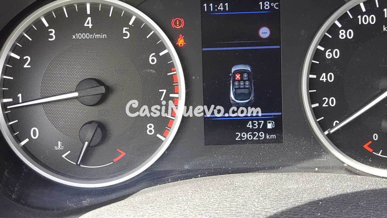 Nissan Juke Dig-t 84 Kw (114 Cv) 6m/t Acenta - foto 6