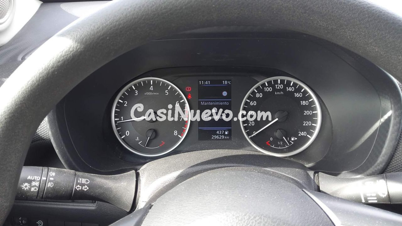 Nissan Juke Dig-t 84 Kw (114 Cv) 6m/t Acenta - foto 7