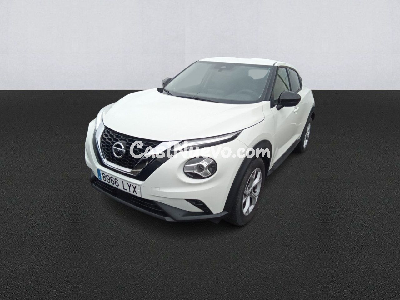 Nissan Juke Dig-t 84 Kw (114 Cv) 6m/t Acenta