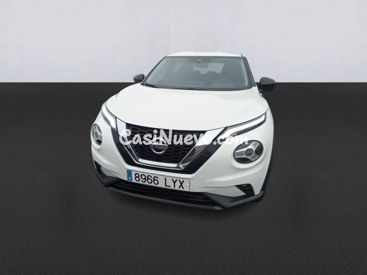 Nissan Juke Dig-t 84 Kw (114 Cv) 6m/t Acenta - foto 2
