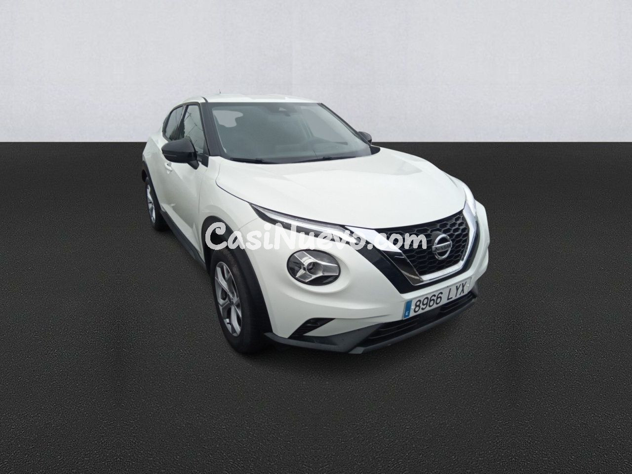 Nissan Juke Dig-t 84 Kw (114 Cv) 6m/t Acenta - foto 3