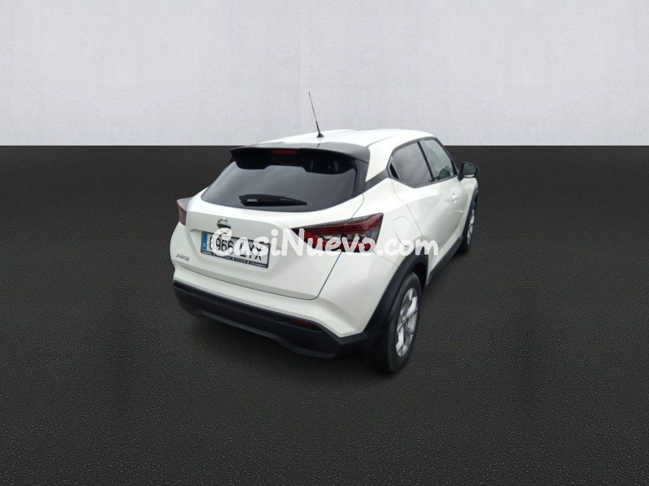 Nissan Juke Dig-t 84 Kw (114 Cv) 6m/t Acenta - foto 4