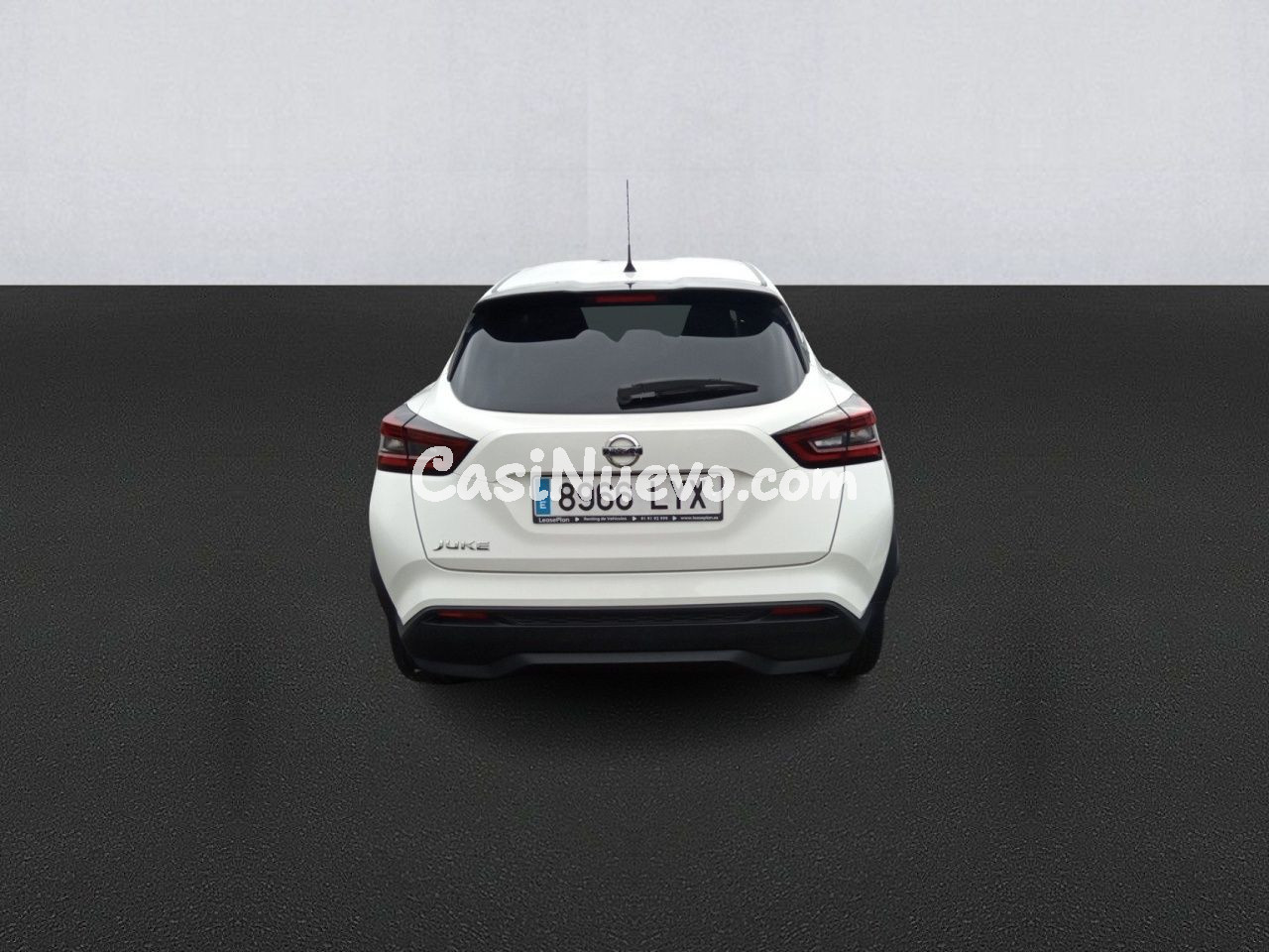 Nissan Juke Dig-t 84 Kw (114 Cv) 6m/t Acenta - foto 5