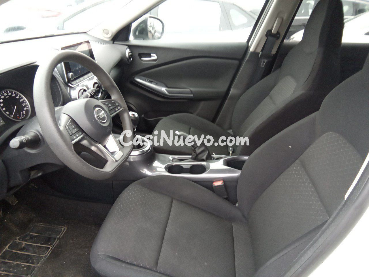 Nissan Juke Dig-t 84 Kw (114 Cv) 6m/t Acenta - foto 7