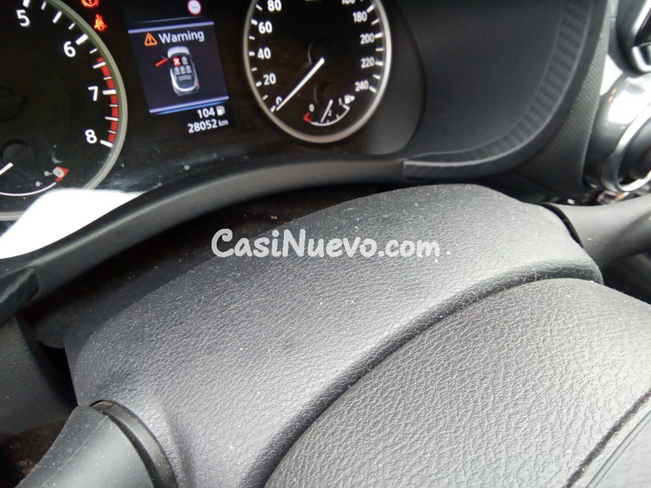 Nissan Juke Dig-t 84 Kw (114 Cv) 6m/t Acenta - foto 8