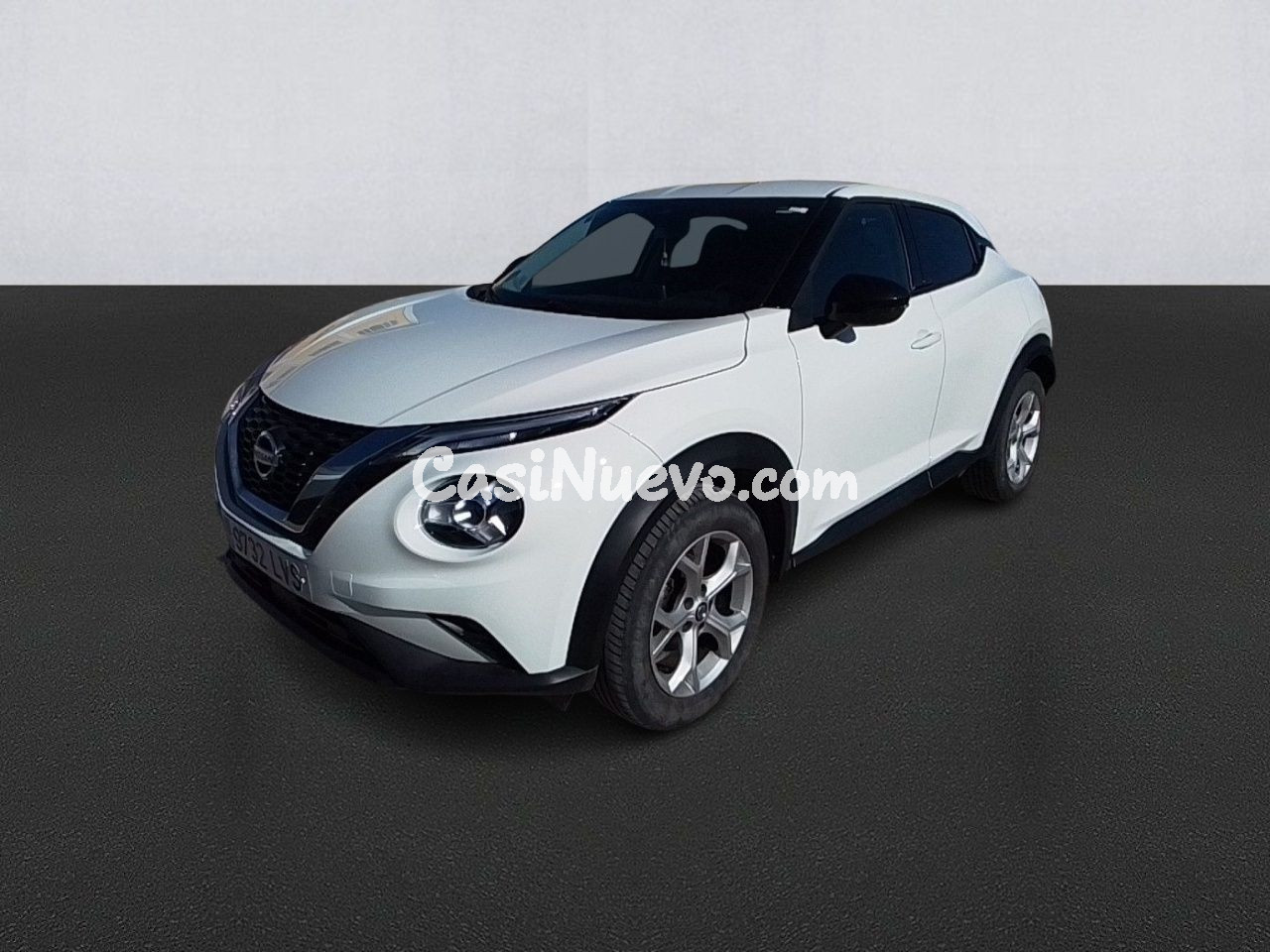 Nissan Juke Dig-t 84 Kw (114 Cv) 6m/t Acenta