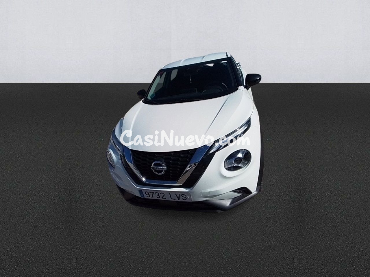 Nissan Juke Dig-t 84 Kw (114 Cv) 6m/t Acenta - foto 2