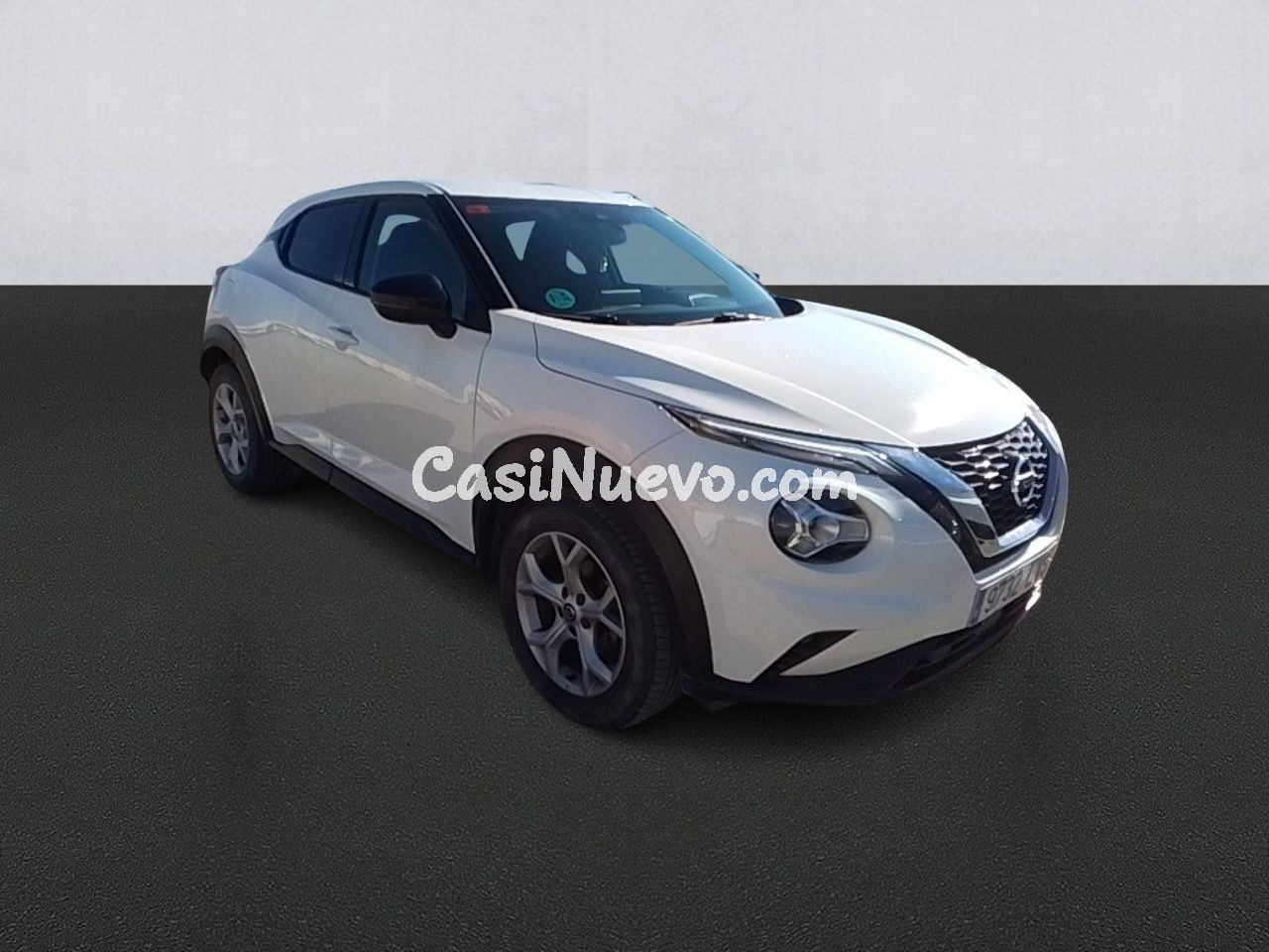 Nissan Juke Dig-t 84 Kw (114 Cv) 6m/t Acenta - foto 3