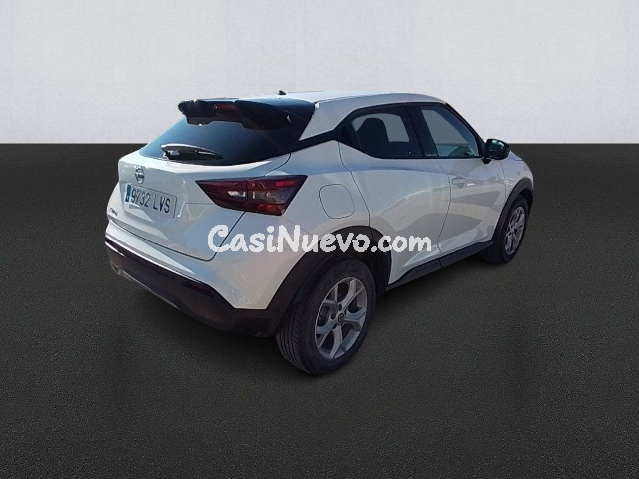 Nissan Juke Dig-t 84 Kw (114 Cv) 6m/t Acenta - foto 4