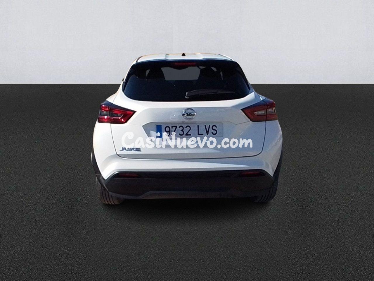 Nissan Juke Dig-t 84 Kw (114 Cv) 6m/t Acenta - foto 5