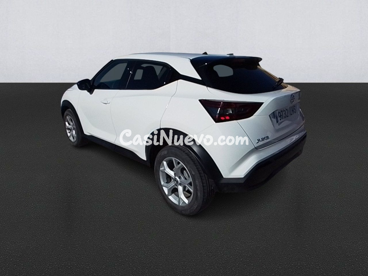 Nissan Juke Dig-t 84 Kw (114 Cv) 6m/t Acenta - foto 6