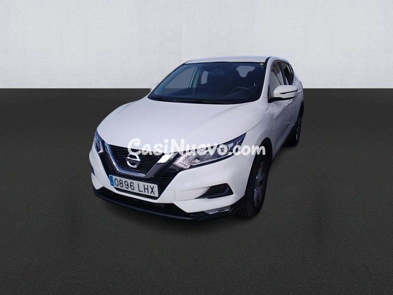 Nissan Qashqai Dci 85 Kw (115 Cv) E6d Acenta