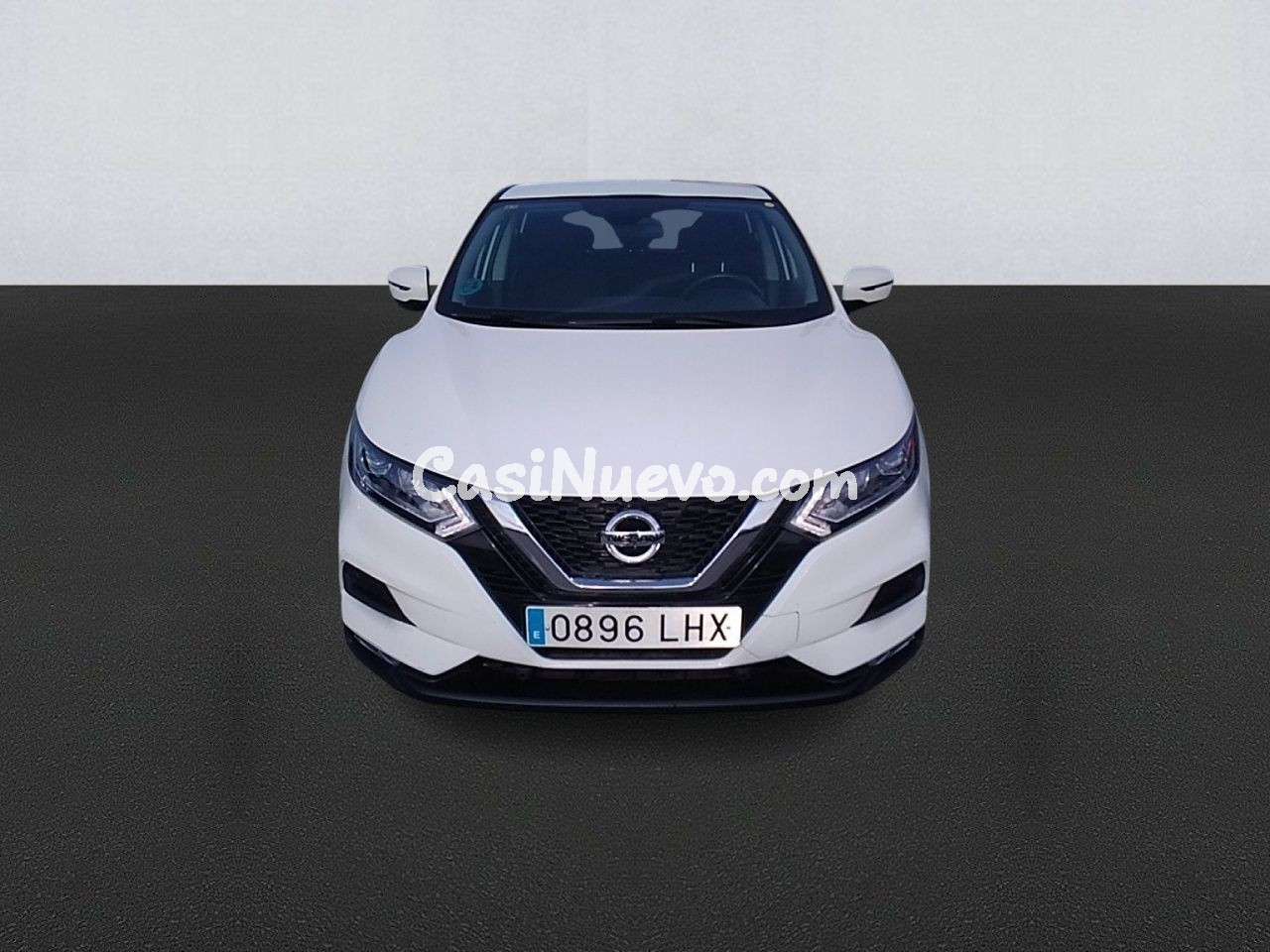 Nissan Qashqai Dci 85 Kw (115 Cv) E6d Acenta - foto 2