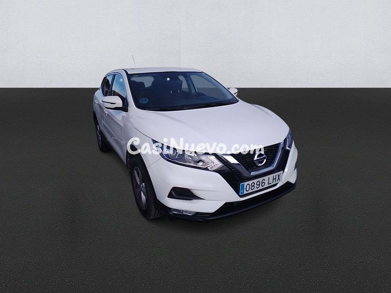Nissan Qashqai Dci 85 Kw (115 Cv) E6d Acenta - foto 3