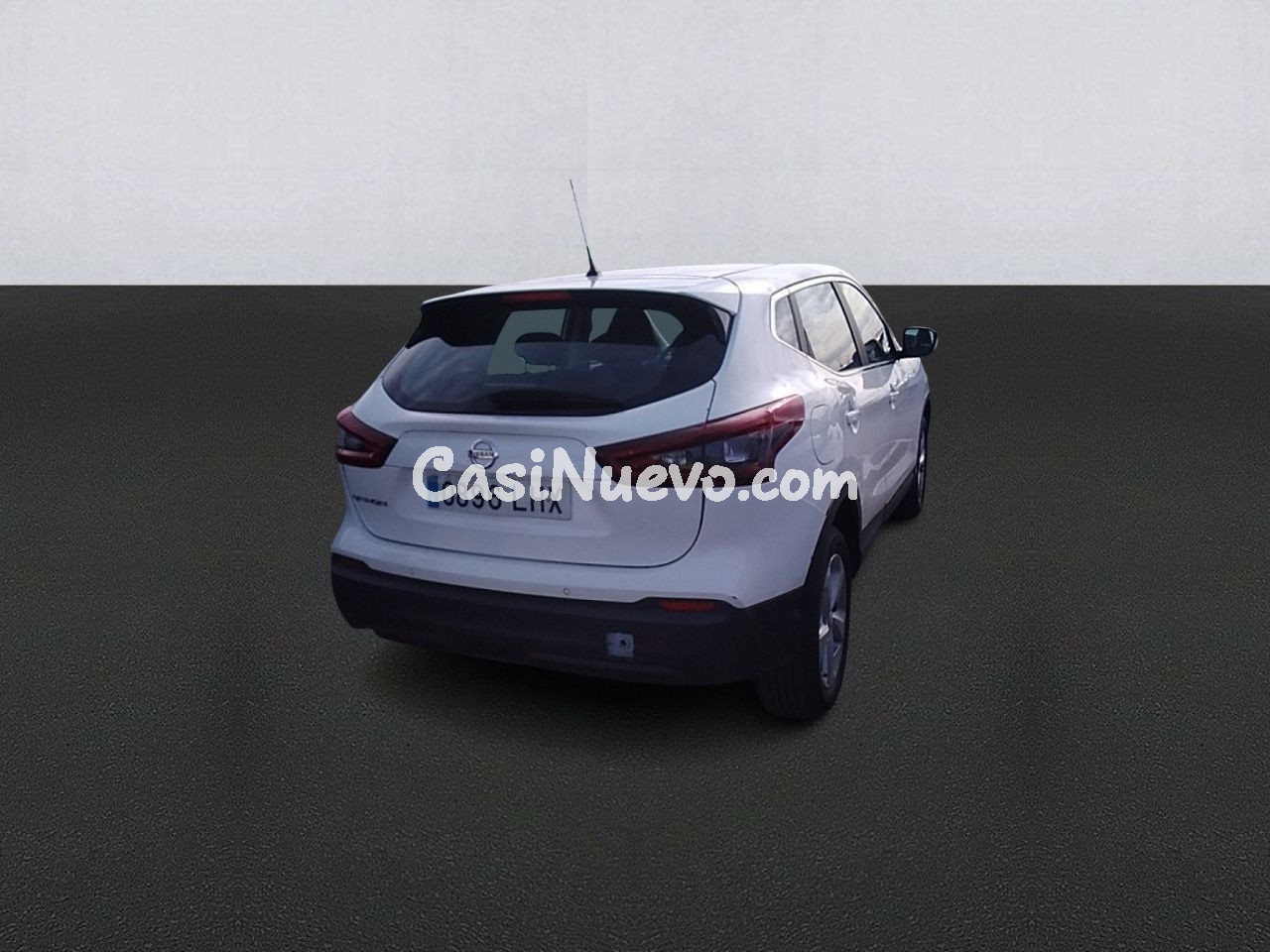 Nissan Qashqai Dci 85 Kw (115 Cv) E6d Acenta - foto 4