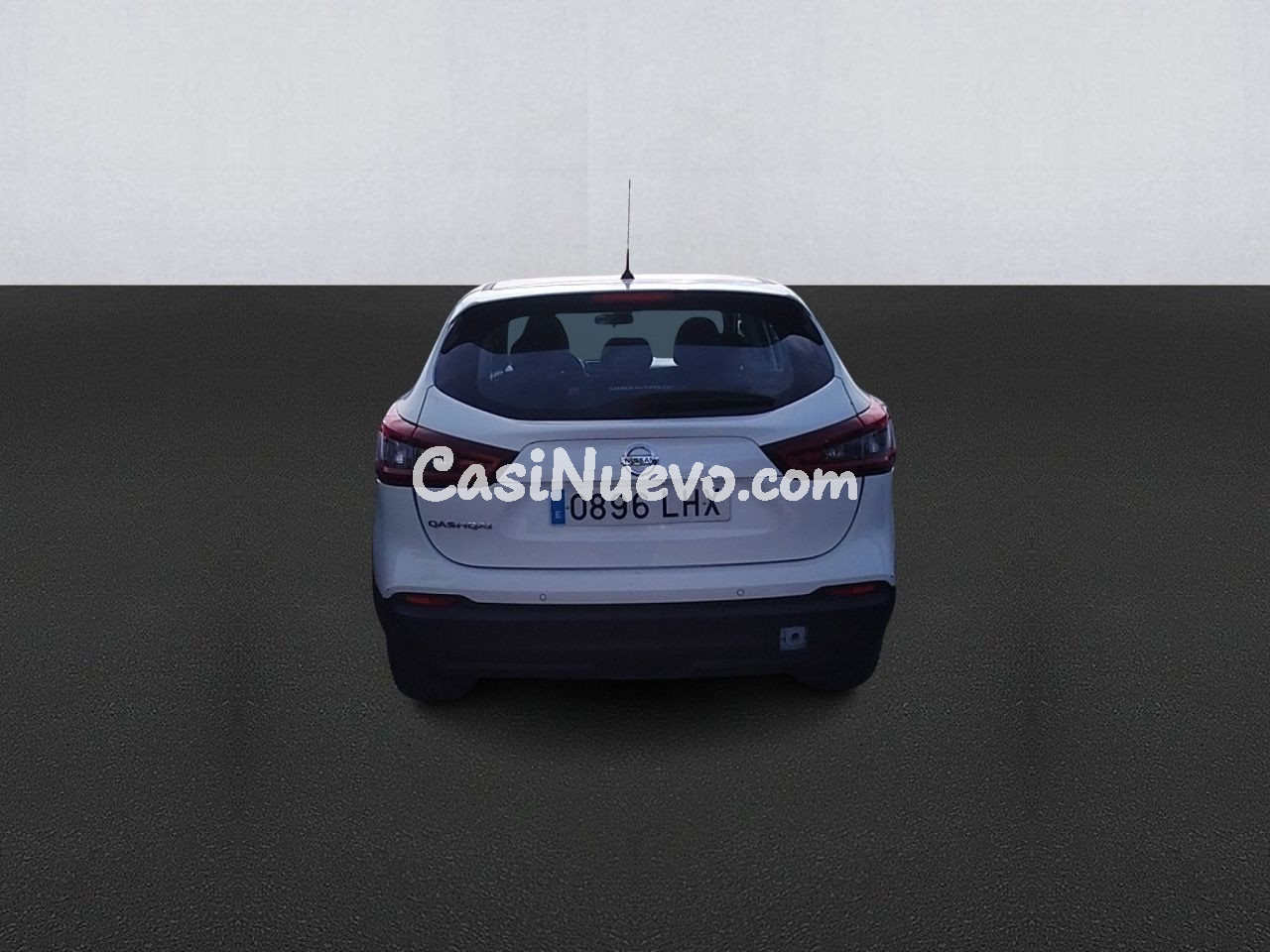 Nissan Qashqai Dci 85 Kw (115 Cv) E6d Acenta - foto 5