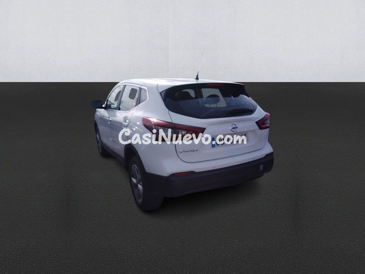 Nissan Qashqai Dci 85 Kw (115 Cv) E6d Acenta - foto 6