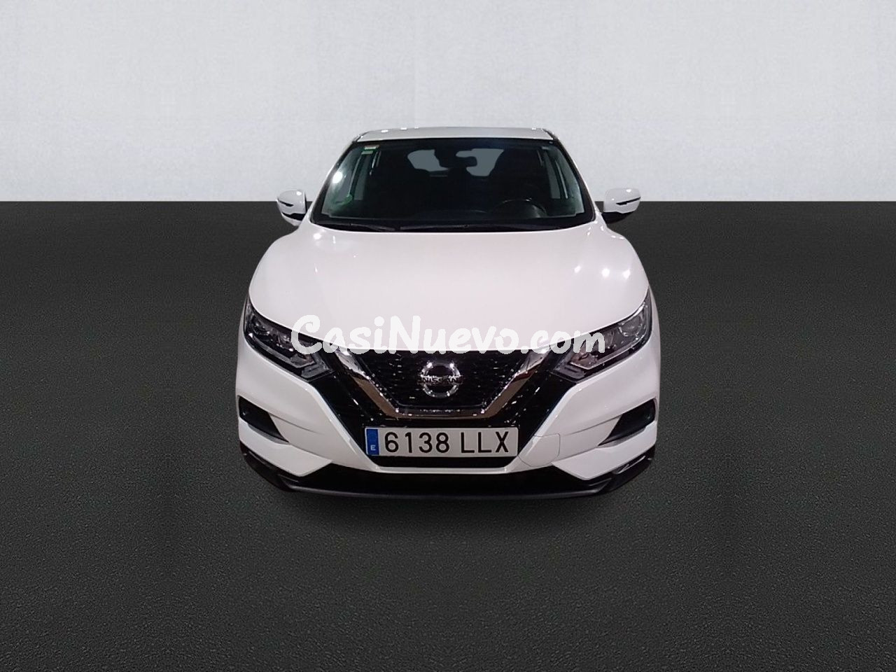 Nissan Qashqai Dci 85 Kw (115 Cv) E6d Acenta - foto 2