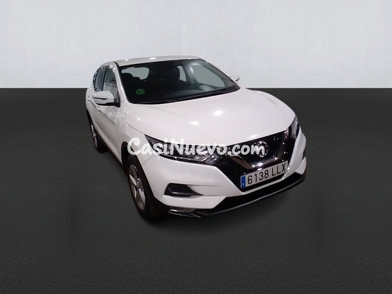 Nissan Qashqai Dci 85 Kw (115 Cv) E6d Acenta - foto 3