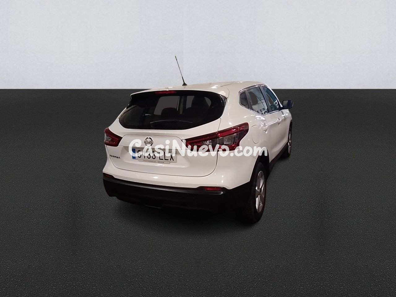 Nissan Qashqai Dci 85 Kw (115 Cv) E6d Acenta - foto 4