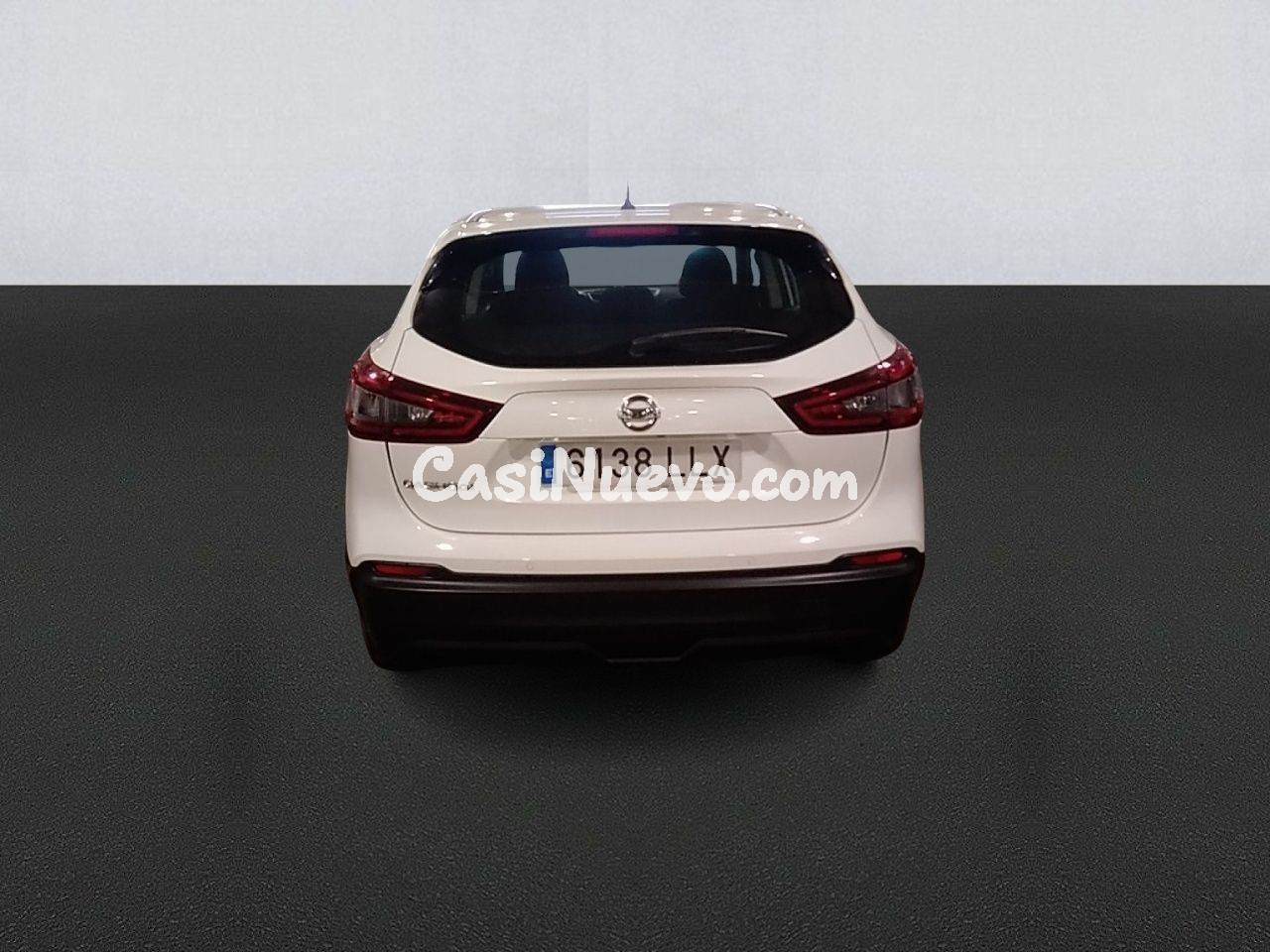Nissan Qashqai Dci 85 Kw (115 Cv) E6d Acenta - foto 5
