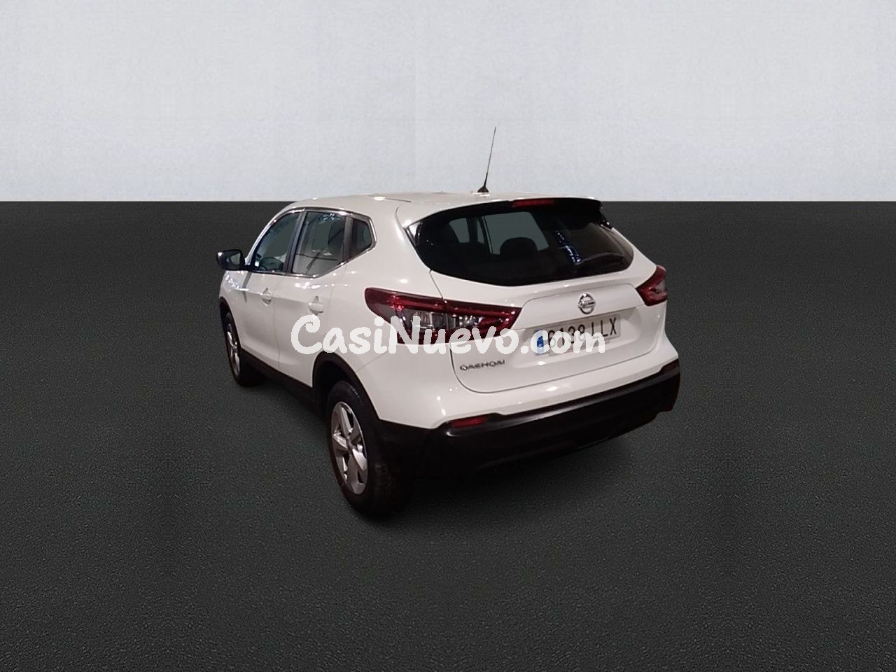 Nissan Qashqai Dci 85 Kw (115 Cv) E6d Acenta - foto 6